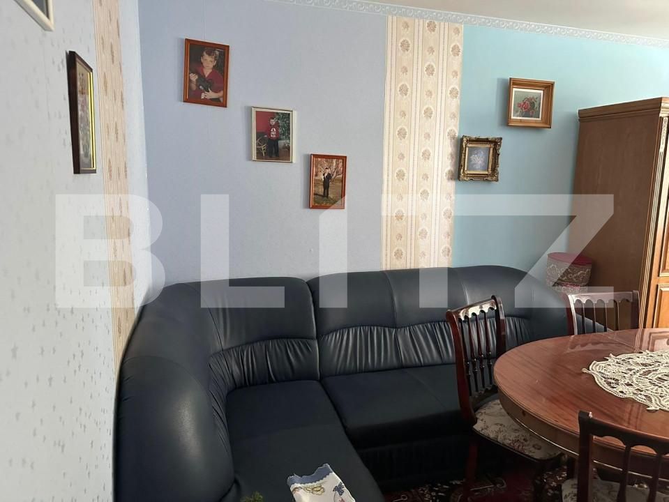 Apartament de vânzare 2 camere Ultracentral - 142413AV | BLITZ Suceava | Poza2
