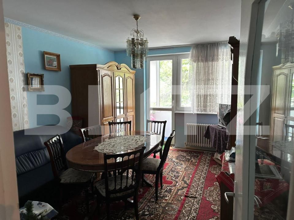 Apartament de vânzare 2 camere Ultracentral - 142413AV | BLITZ Suceava | Poza11