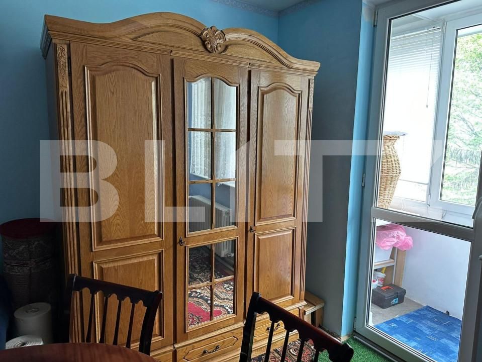 Apartament de vânzare 2 camere Ultracentral - 142413AV | BLITZ Suceava | Poza3