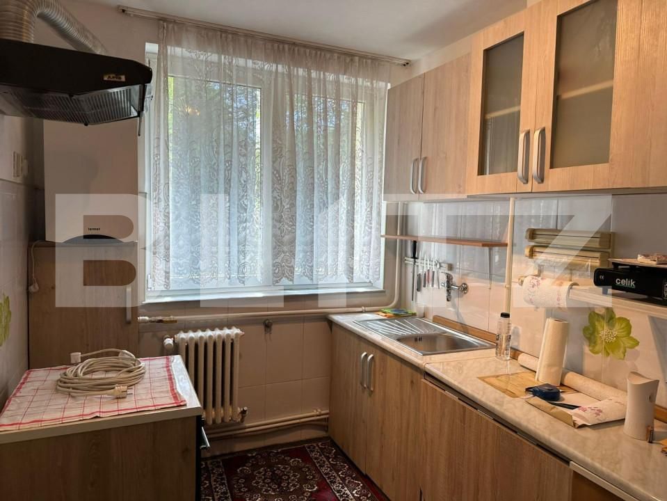Apartament de vânzare 2 camere Ultracentral - 142413AV | BLITZ Suceava | Poza7