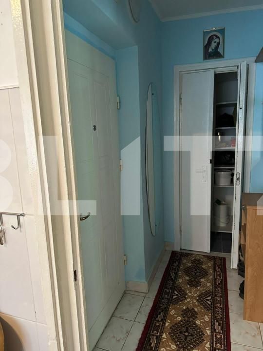 Apartament de vânzare 2 camere Ultracentral - 142413AV | BLITZ Suceava | Poza8