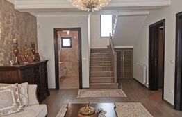 Casa duplex, 98mp, zona Ipotesti 