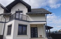 Casa duplex, 98mp, zona Ipotesti 