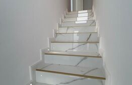 Case moderna mobilată și utilată  ,115 mp construiti , zona rezidentiala Scheia 