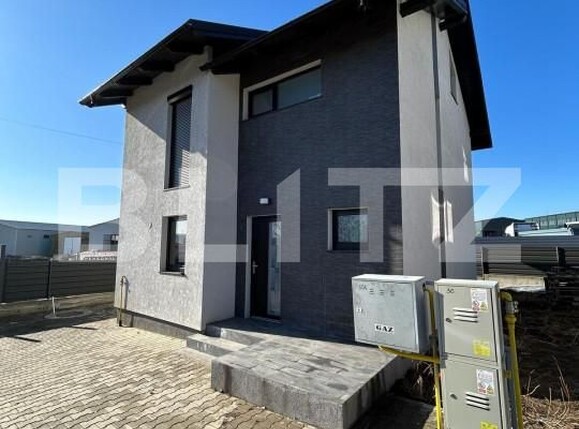 Casa de vânzare 3 camere Scheia - 142429CV | BLITZ Suceava | Poza8