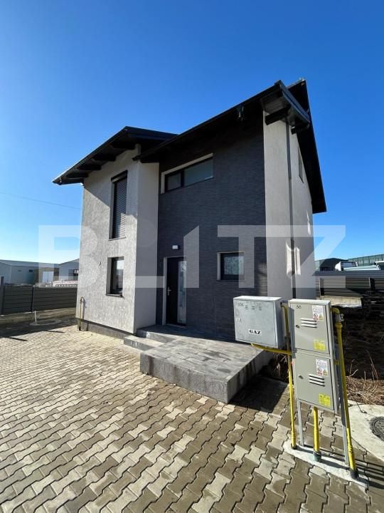 Casa de vânzare 3 camere Scheia - 142429CV | BLITZ Suceava | Poza8