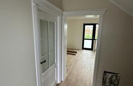 Casa individuala, 109 mp utili, 280 mp teren, zona rezidentiala Ipotesti