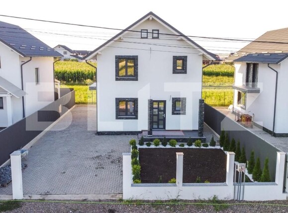 Casa de vânzare 3 camere Ipotesti - 142430CV | BLITZ Suceava | Poza1