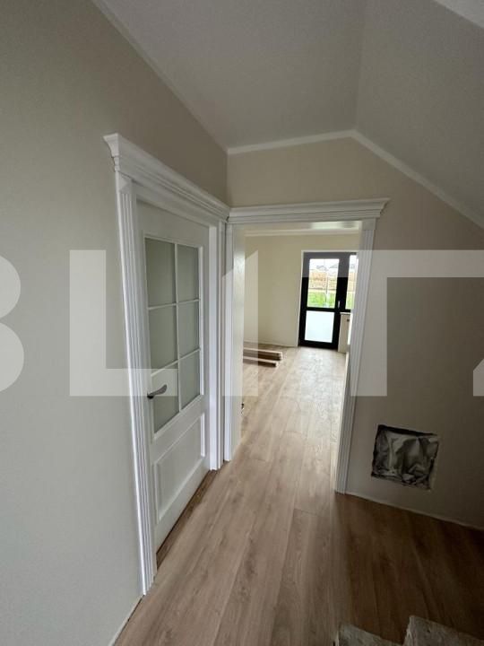 Casa de vânzare 3 camere Ipotesti - 142430CV | BLITZ Suceava | Poza3