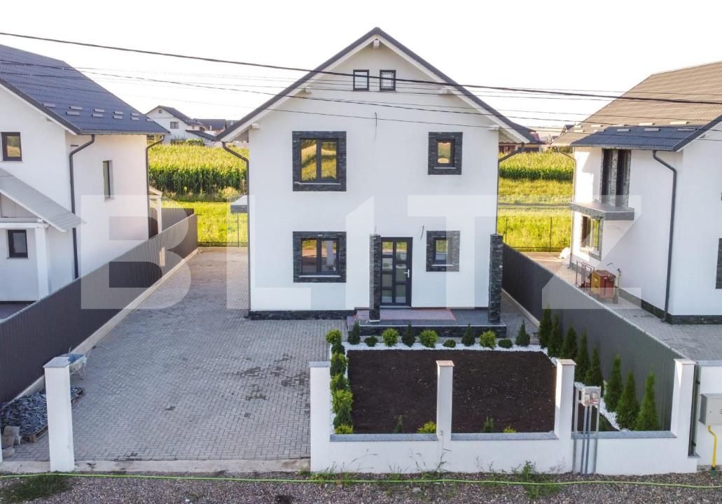 Casa de vânzare 3 camere Ipotesti - 142430CV | BLITZ Suceava | Poza1