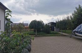 Casa individuala de 270 mp, cartier Ipotesti