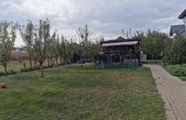 Casa individuala de 270 mp, cartier Ipotesti