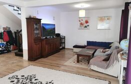 Casa individuala de 270 mp, cartier Ipotesti