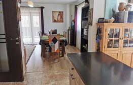 Casa individuala de 270 mp, cartier Ipotesti