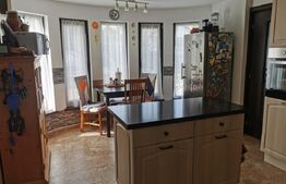 Casa individuala de 270 mp, cartier Ipotesti