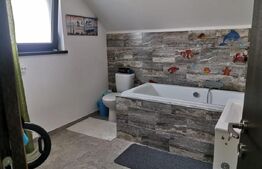 Casa individuala de 270 mp, cartier Ipotesti