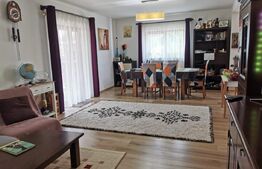 Casa individuala de 270 mp, cartier Ipotesti