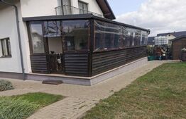 Casa individuala de 270 mp, cartier Ipotesti