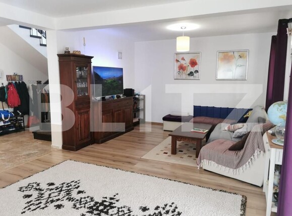 Casa de vânzare 3 camere Ipotesti - 142432CV | BLITZ Suceava | Poza5