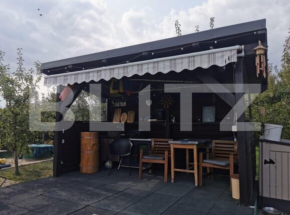 Casa de vânzare 3 camere Ipotesti - 142432CV | BLITZ Suceava | Poza15