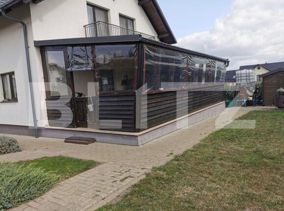 Casa de vânzare 3 camere Ipotesti - 142432CV | BLITZ Suceava | Poza12