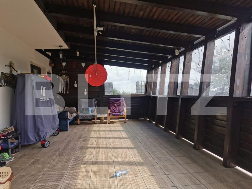 Casa de vânzare 3 camere Ipotesti - 142432CV | BLITZ Suceava | Poza13