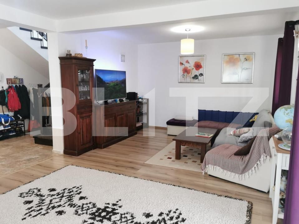 Casa de vânzare 3 camere Ipotesti - 142432CV | BLITZ Suceava | Poza5