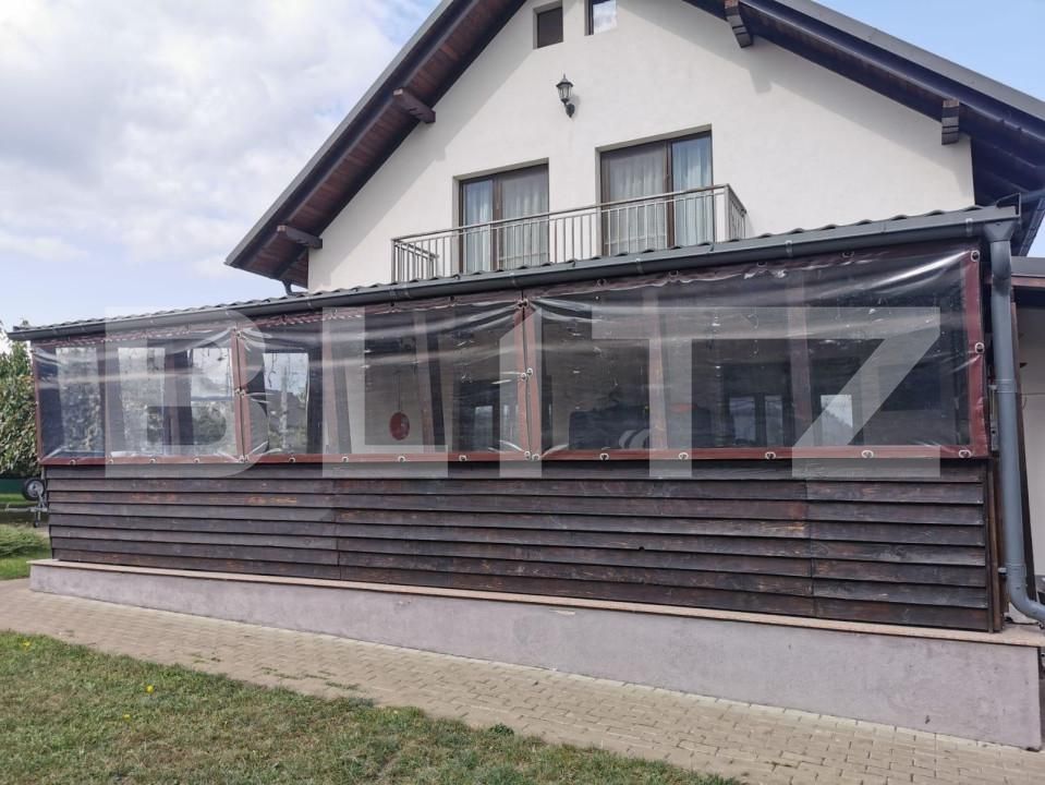 Casa de vânzare 3 camere Ipotesti - 142432CV | BLITZ Suceava | Poza11