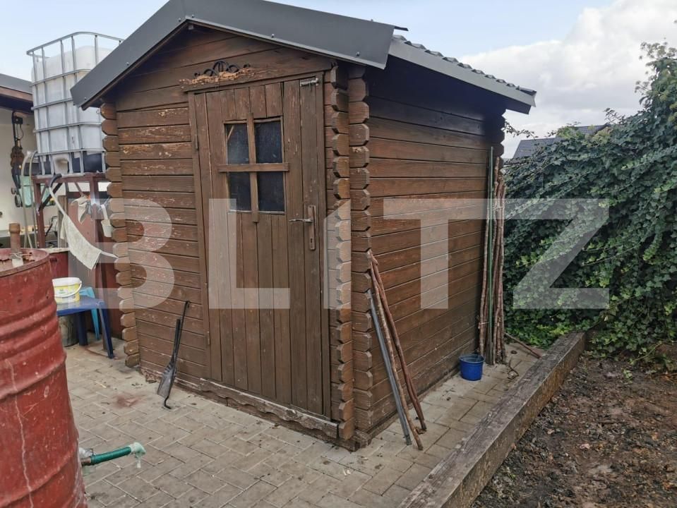 Casa de vânzare 3 camere Ipotesti - 142432CV | BLITZ Suceava | Poza16