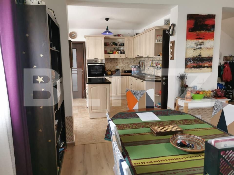 Casa de vânzare 3 camere Ipotesti - 142432CV | BLITZ Suceava | Poza2