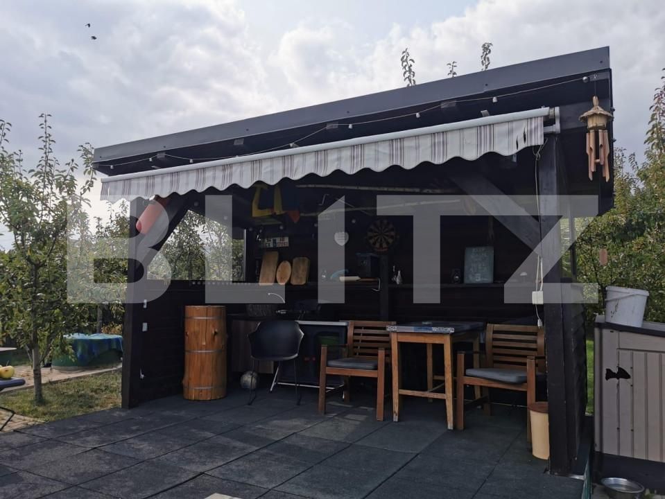 Casa de vânzare 3 camere Ipotesti - 142432CV | BLITZ Suceava | Poza15