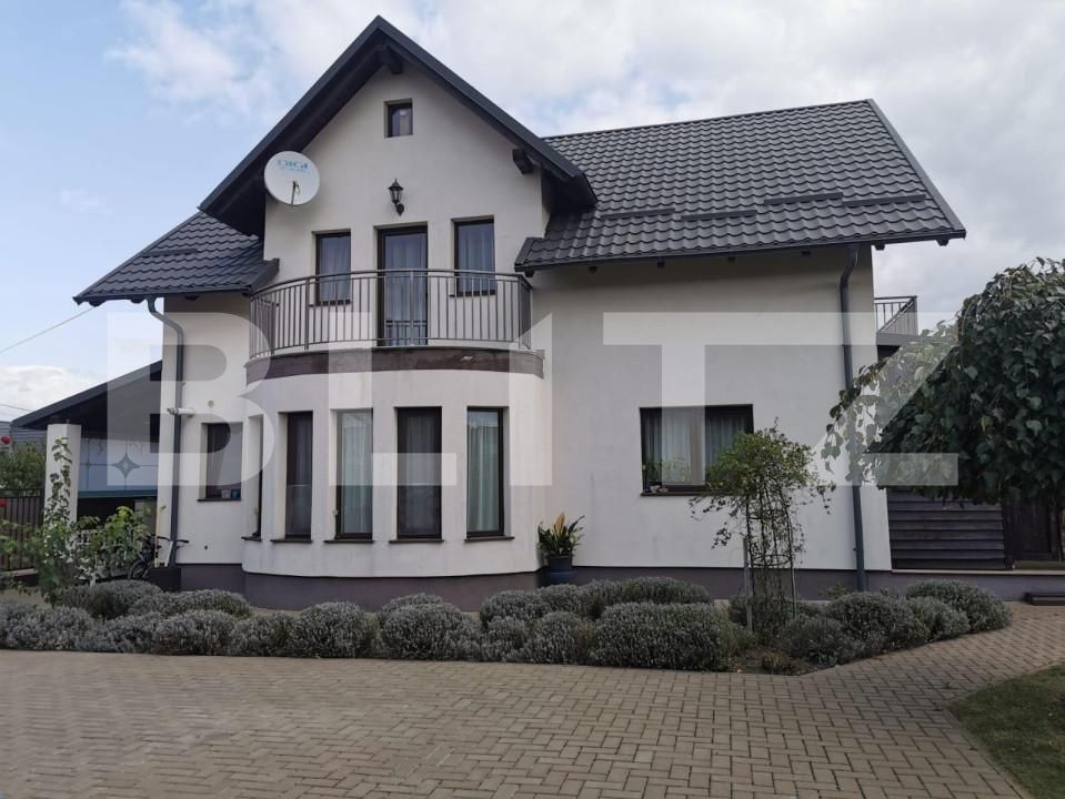 Casa de vânzare 3 camere Ipotesti - 142432CV | BLITZ Suceava | Poza10
