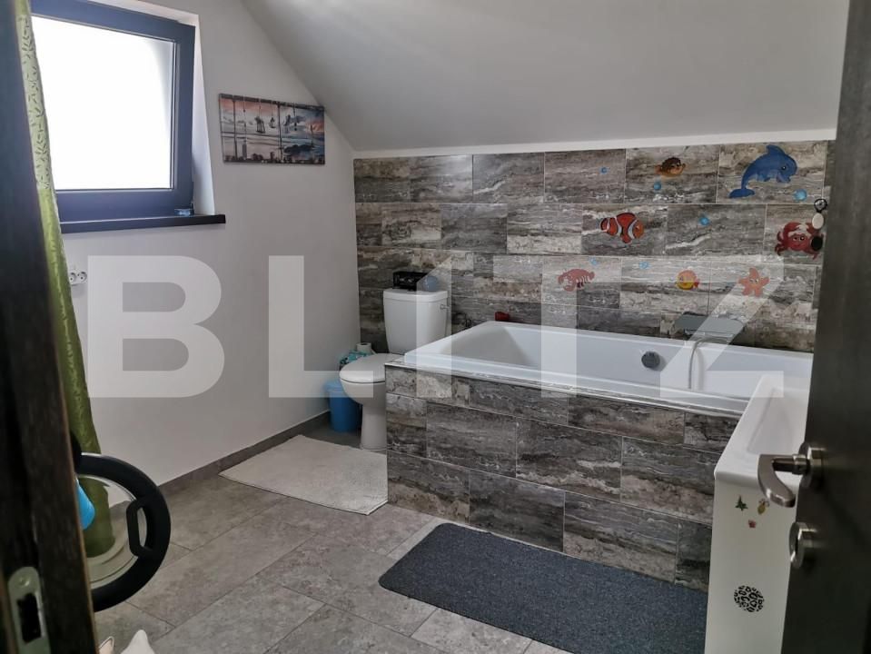 Casa de vânzare 3 camere Ipotesti - 142432CV | BLITZ Suceava | Poza9