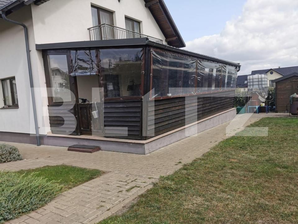 Casa de vânzare 3 camere Ipotesti - 142432CV | BLITZ Suceava | Poza12