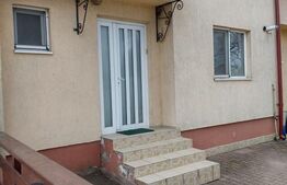  Casa, 4 camere, 120 mp, zona Sfantul Ilie