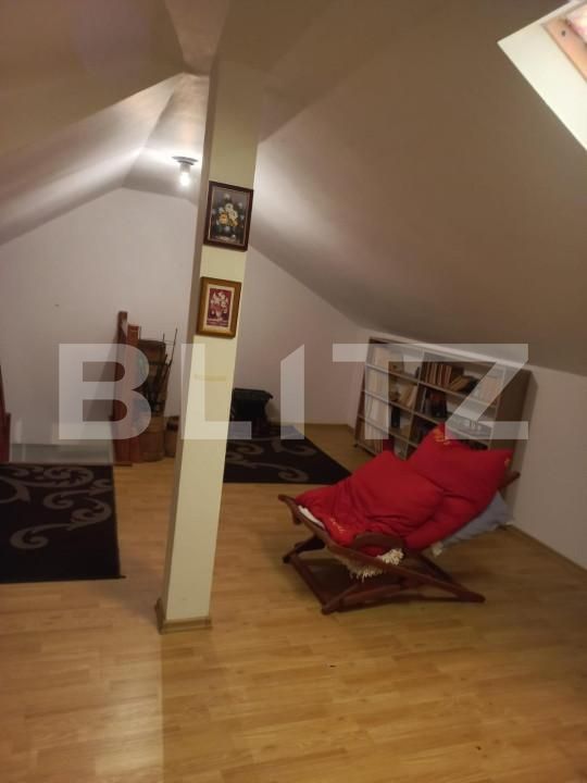 Casa de vânzare 4 camere Sfantu Ilie - 142433CV | BLITZ Suceava | Poza7