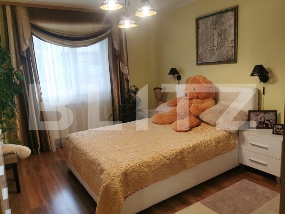 Casa de vânzare 3 camere Sfantu Ilie - 142435CV | BLITZ Suceava | Poza3