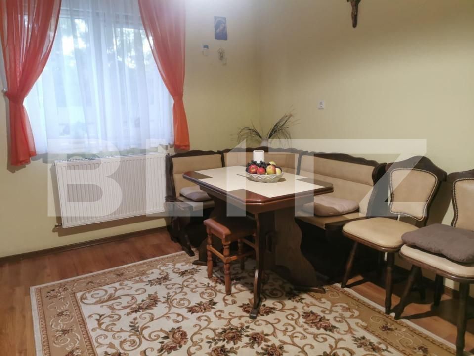 Casa de vânzare 3 camere Sfantu Ilie - 142435CV | BLITZ Suceava | Poza4