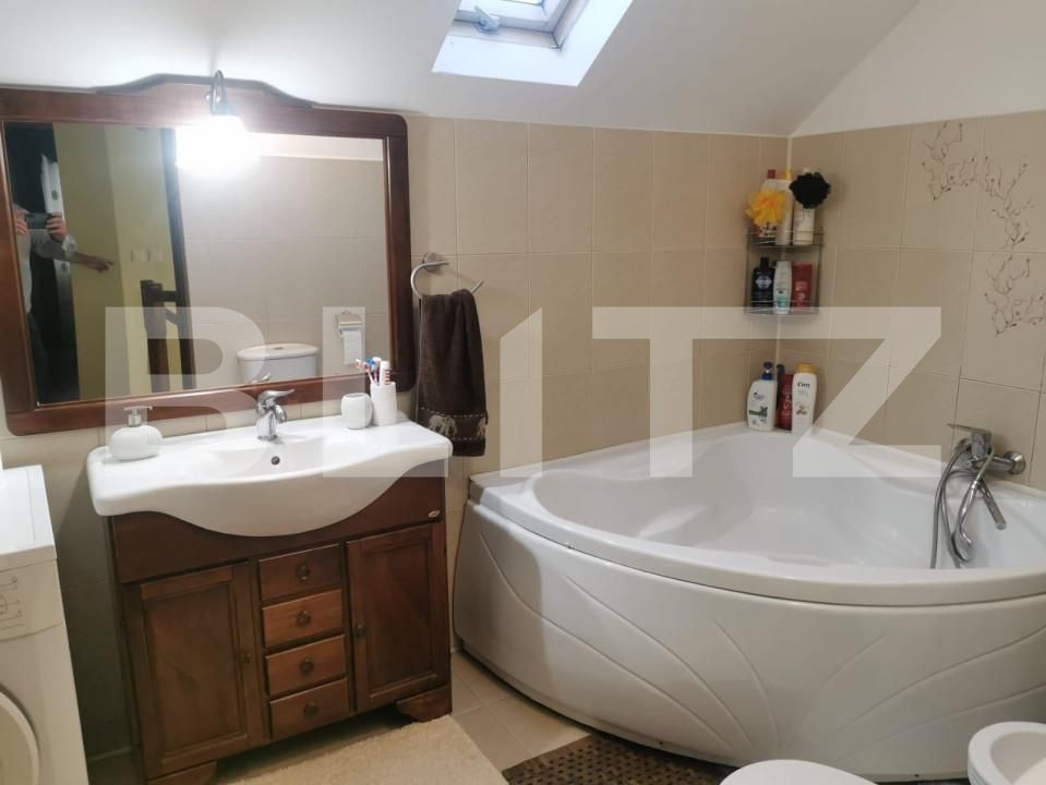 Casa de vânzare 3 camere Sfantu Ilie - 142435CV | BLITZ Suceava | Poza5