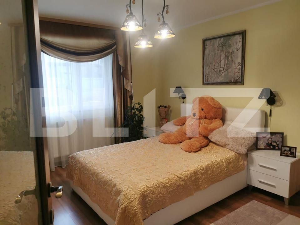 Casa de vânzare 3 camere Sfantu Ilie - 142435CV | BLITZ Suceava | Poza7