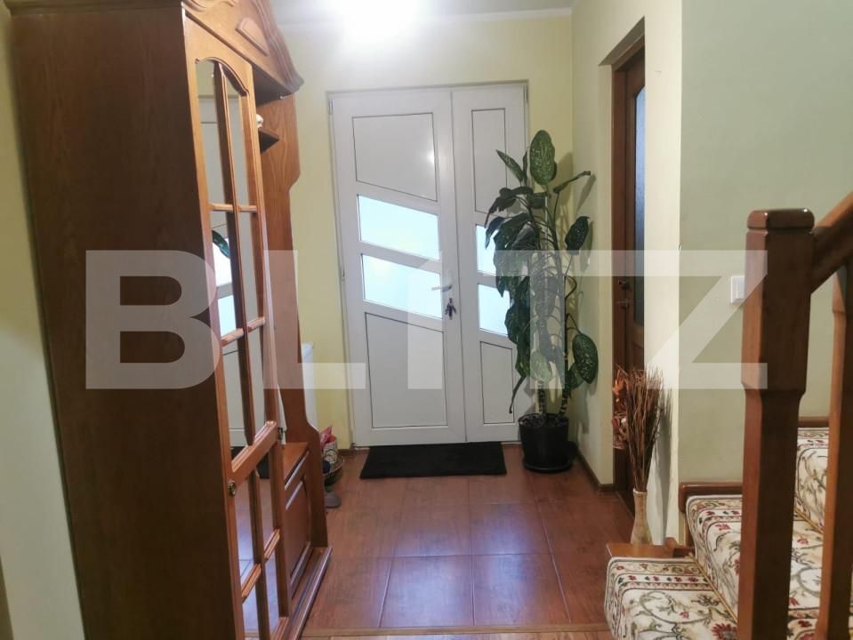 Casa de vânzare 3 camere Sfantu Ilie - 142435CV | BLITZ Suceava | Poza7