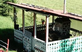 Ocazie unica! Cabana 180 mp utili, teren, Dorna Arini