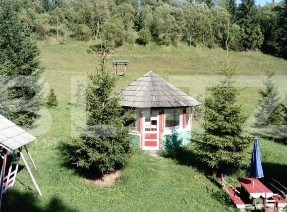 Casa de vânzare 7 camere Vatra Dornei - 142452CV | BLITZ Suceava | Poza3