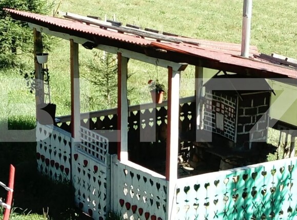 Casa de vânzare 7 camere Vatra Dornei - 142452CV | BLITZ Suceava | Poza5