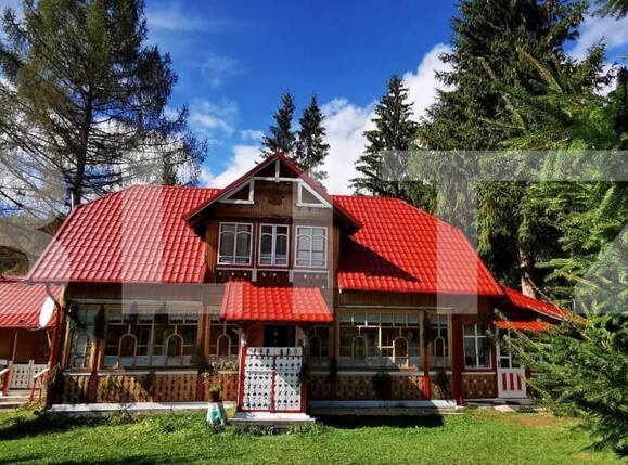 Casa de vânzare 7 camere Vatra Dornei - 142452CV | BLITZ Suceava | Poza1