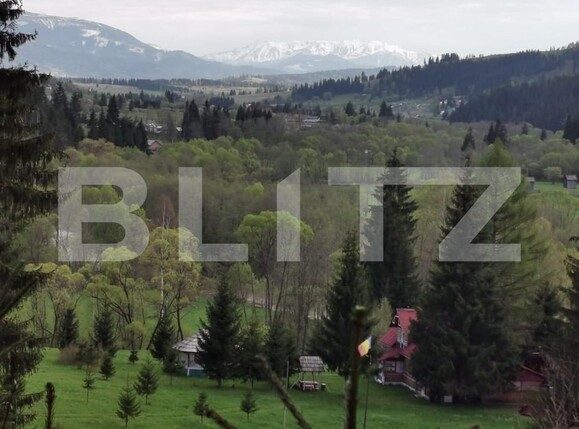 Casa de vânzare 7 camere Vatra Dornei - 142452CV | BLITZ Suceava | Poza2