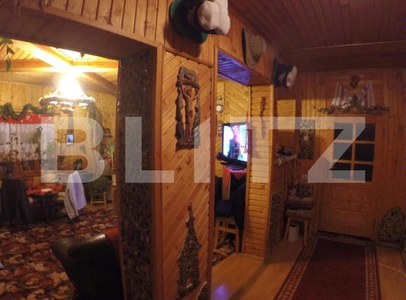 Casa de vânzare 7 camere Vatra Dornei - 142452CV | BLITZ Suceava | Poza6