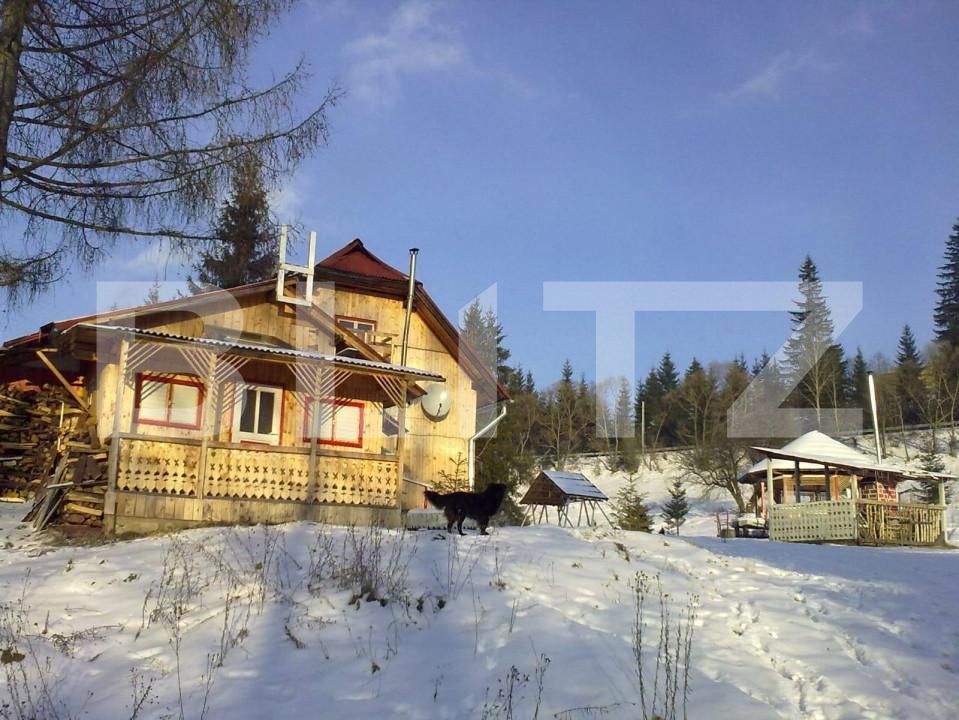 Casa de vânzare 7 camere Vatra Dornei - 142452CV | BLITZ Suceava | Poza4