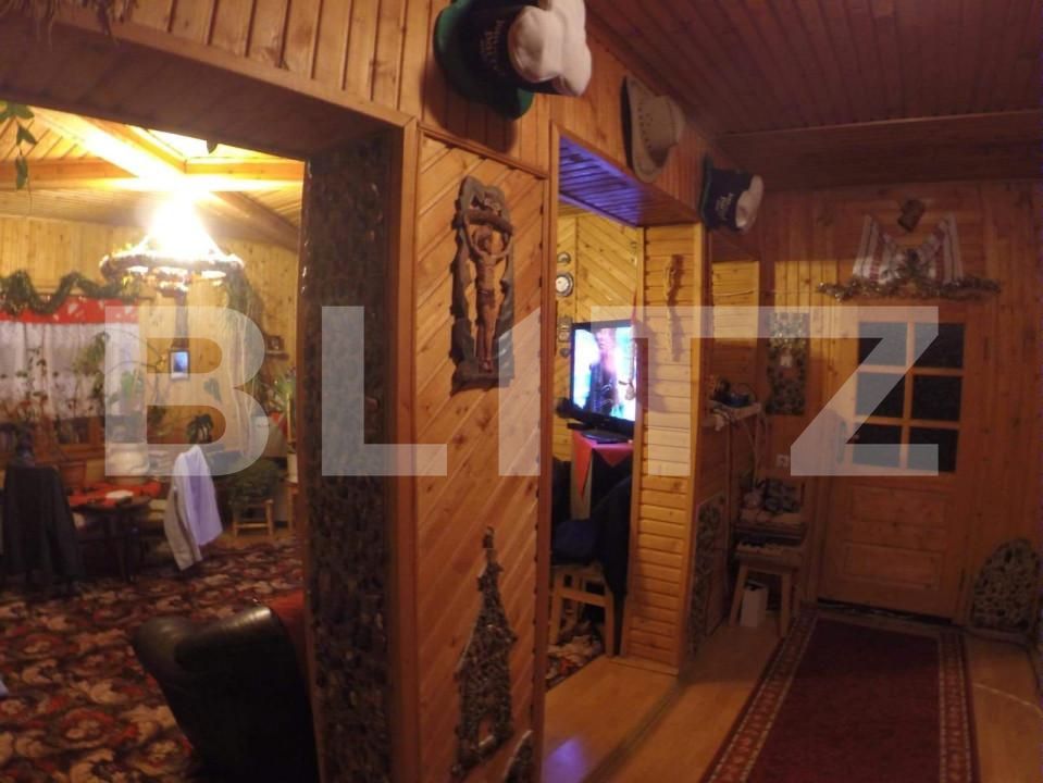Casa de vânzare 7 camere Vatra Dornei - 142452CV | BLITZ Suceava | Poza6