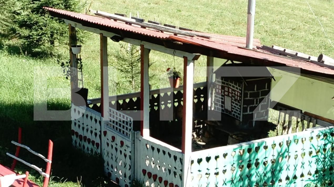 Casa de vânzare 7 camere Vatra Dornei - 142452CV | BLITZ Suceava | Poza5